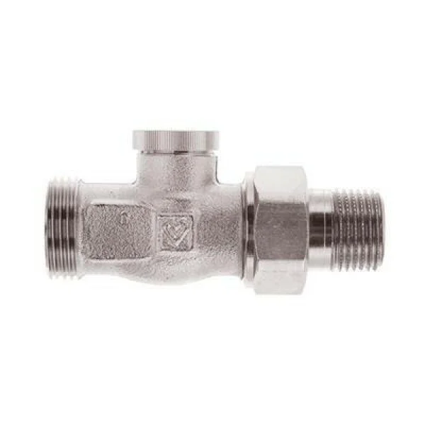 Rob.radiator retur drept FE.G3/4. 1373311 HZ-image0